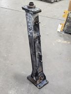 Support AS, Caterpillar, Used