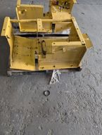 Box AS LH, Caterpillar, Used