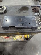 Bracket AS, Caterpillar, Used