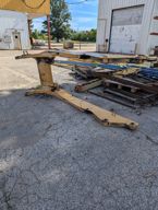 Arm AS.-LIFT, Caterpillar, Used